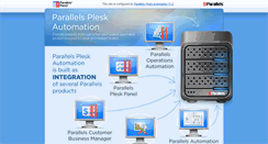 Desktop Screenshot of cowelltechnology.com