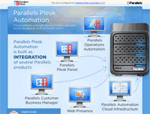 Tablet Screenshot of cowelltechnology.com